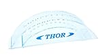 THOR-DARTS 12er Dart Display - Acryl Dartständer - Wave Dart...