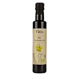 Bio Traubenkernöl | schonend kaltgepresst | reich an Vitamin E | regional...