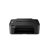 Canon Farbtintenstrahldrucker PIXMA TS3450 Multifunktionsgerät DIN A4...