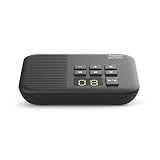 Gigaset Box 200A - DECT-Basis-Station mit Anrufbeantworter für Ihr eigenes...
