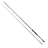 Fox Rage TR DS Master 245cm 6-25g - Spinnrute, Angelrute zum Spinnfischen,...