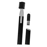 Ipetboom Elektrischer Augenbrauentrimmer Damen Mini Rasierer Tragbar...