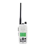 Tragbarer Seefunksender PNI DS890W, 88 Kanäle, 10 Wetterkanäle,...