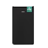 Heinrich´s Gefrierschrank 61Liter -18°C Freezer 3x Gefrierschublade, 7...