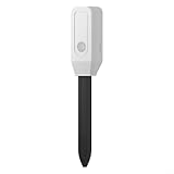 Bodenfeuchtesensor für Tuya WiFi für Zigbee, digitaler Temperaturmonitor...