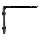 Generic Regalwinkel L Form Winkelträger Wandkonsole Stütze Aus Schwerlast...