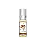 Al Rehab Choco Musk 6ml Parfum Duft - Al Rehab Misk Parfümöl für HERREN...