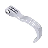 Wegiwuca Road Bike Fork Mount Bike Scheinwerfer Halterung...