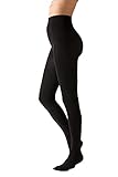 Gi&Gi strumpfhose damen 120 den Blickdicht warme Strumpfhose matte Optik...