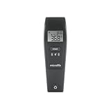 Microlife - Berührungsloses Stirnthermometer NC 150 BT – Bluetooth...