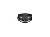 Canon RF Objektiv 28mm F2.8 STM – Weitwinkel-Festbrennweite für...