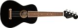 Fender Avalon Tenor-Ukulele für Erwachsene und Kinder,...