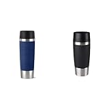 Emsa 515618 Travel Mug Classic Grande | 500ml | Thermobecher & Travel Mug,...