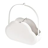 Räucherstäbchenhalter, Tragbarer Mückenspiralen Halter, Brandsicherer...