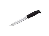 Kizlyar Original Messer — Taran Elastron — Camping Outdoormesser aus...