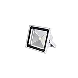 50W LED-Sicherheitsflutlicht für Gebäudefassaden, Wandfluter,...