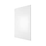 85x120cm Wärmewellenheizung Infrarot Heizplatte IR Strahler Zusatzheizung