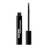 ALCINA Wonder Volume Mascara black (8 ml) - schwarze Wimperntusche für...