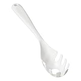 Pasta Gabel - Zahngabel für Pastaserver mit langem Griff |...