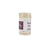 IDEA HOME Sisalseil, Natur Sisal Seil, Juteseil, Sisal Schnur, Jutekordel...