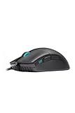 CORSAIR SABRE RGB PRO CHAMPION SERIES Kabelgebundene Ultra-Light FPS/MOBA...