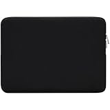 RAINYEAR 14 Zoll Laptop Sleeve Schutzhülle Zipper Cover Tragetasche...