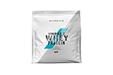 Myprotein Impact Whey Protein Chocolate Brownie 2500g