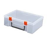 Cabilock auflageboxen aufbewahren box durchsichtige box storage box with...