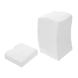 FRCOLOR Weiche Hautfreundliche Reinigungs Baumwollpads Für Frauen Sanfte...