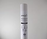 Elektrostatisch Selbsthaftende Whiteboard Folie XL von INNOX® - haftet...