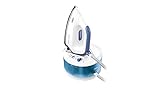 Braun Household CareStyle Compact IS2143BL Dampfbügelstation -...