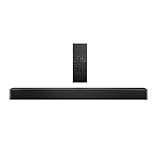 Hisense HS2100 2.1 Soundbar Home Theater System mit kabellosem Subwoofer,...