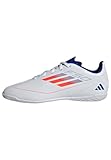 adidas Unisex F50 Club Football boots Indoor Hallenfußballschuhe, Cloud...