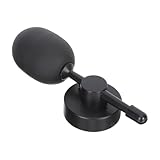 PRETYZOOM Haarfasern Sprühapplikator mit Ergonomischem Griff Haarverdicker...