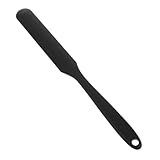 PRETYZOOM Wiederverwendbarer Antihaftbeschichteter Silikon wachsstab für...