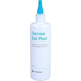 Derma Sol Plus Pflasterentferner, 230 ml