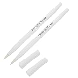 COLLBATH 2St Farbstift essbare Kuchenstifte Stifte Gel Stifte zum Färben...