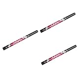 VINTORKY 3St flüssiger Eyeline-Stift wasserfester eyeliner wasserfester...