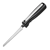 Clatronic® elektrisches Messer für präzises Schneiden aller Lebensmittel...