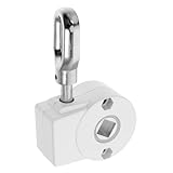 CIMAXIC Manueller Outdoor Markisenkurbel Antrieb Robuste Drehmechanik Für...