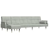 HETFTJN Outdoor Sofa Wohnzimmer Couch Schlafsessel Camping Sofa -...