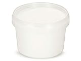 Bäckerstärke 500g im Vorratsbecher Magic Roll Out Powder Kartoffelstärke...