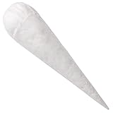 Schultüte Kissen Füllung 70 cm großes Kopfkissen Füllung für Mädchen...