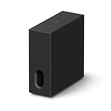 Sony BRAVIA Theatre Sub 7 kabelloser Subwoofer – 100 W tiefer Bass |...