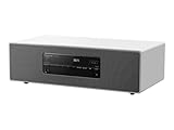 Panasonic SC-DM502 Premium Stereoanlage mit DAB+ und Bluetooth-Verbindung,...
