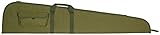 Akah Büchsenfutteral mit Zieloptik 128 cm Oliv/grün Gewehrfutteral mit...