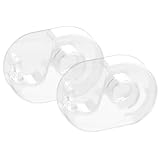 Healifty 2 Stück Kompakter Klebebandabroller aus Kunststoff...