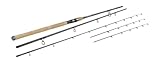 Sportex Xclusive Feederruten Angelruten Feederfischen (Light Feeder 3,60m -...