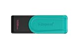 Kingston DataTraveler Exodia S USB-Stick - 128GB - USB 3.2 Gen 1 - USB Type...