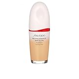 Shiseido Revitalessence Skin Glow Nr. 230 flüssige Foundation, 30 ml